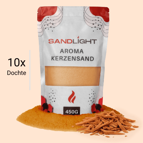Sandelhout