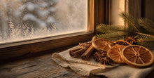 Winterlich