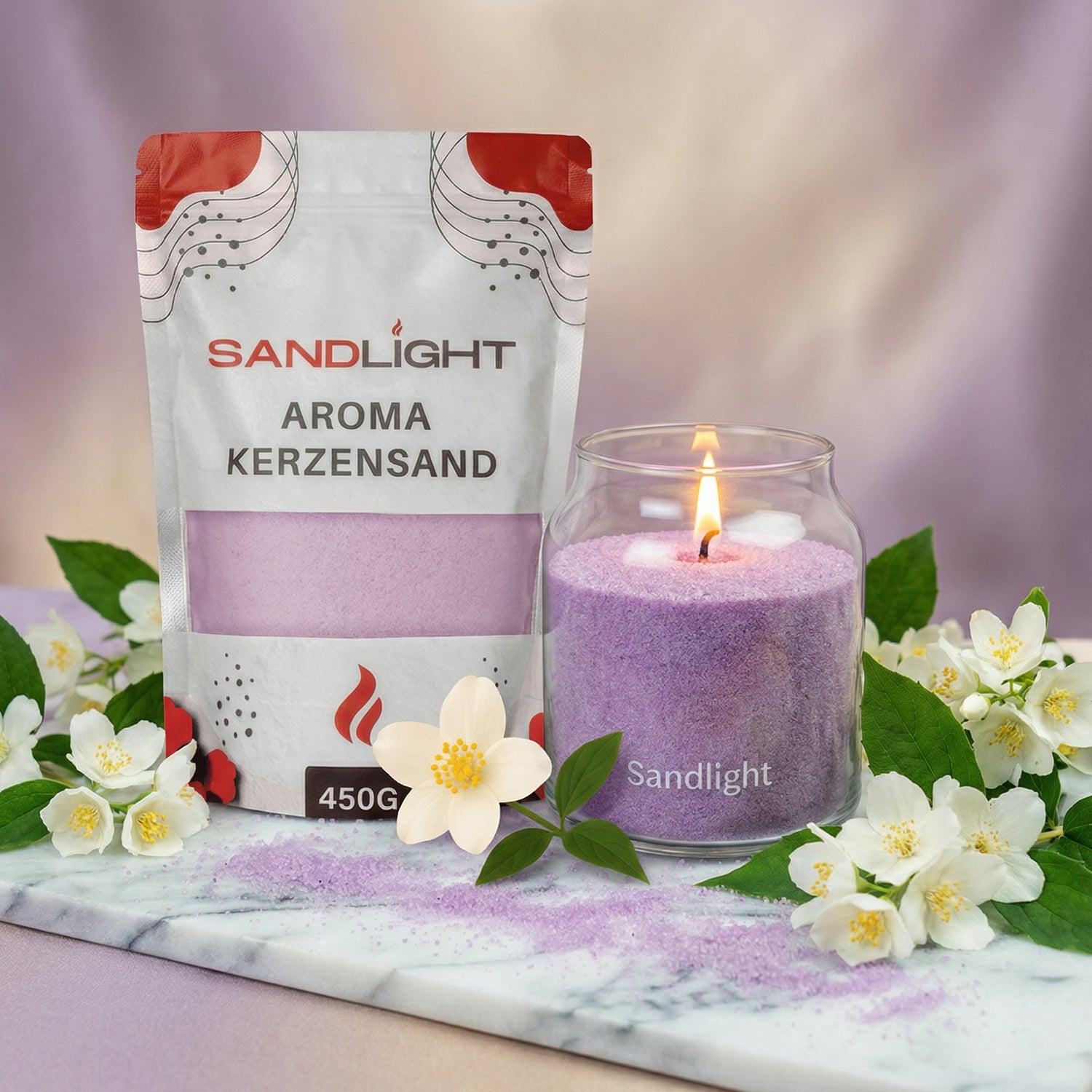 Jasmin 150g