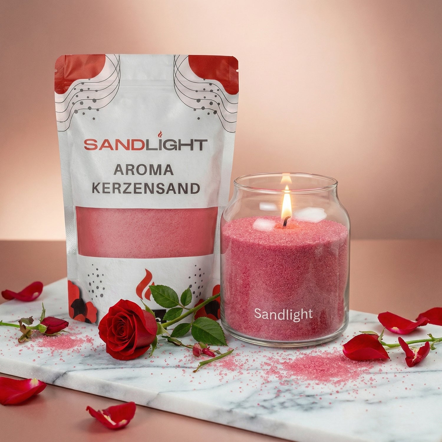 Rose 150g