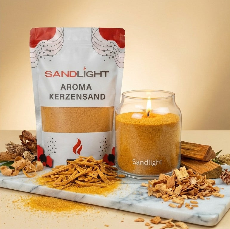 Sandelholz 150g