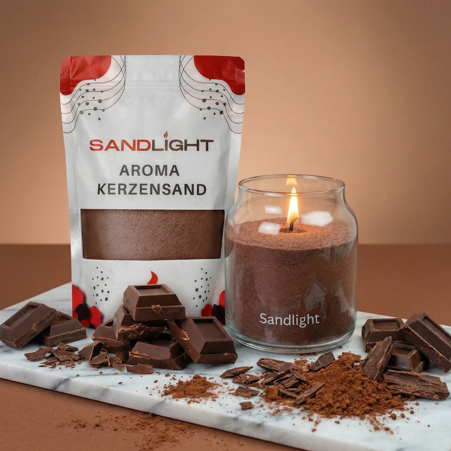 Chocolade