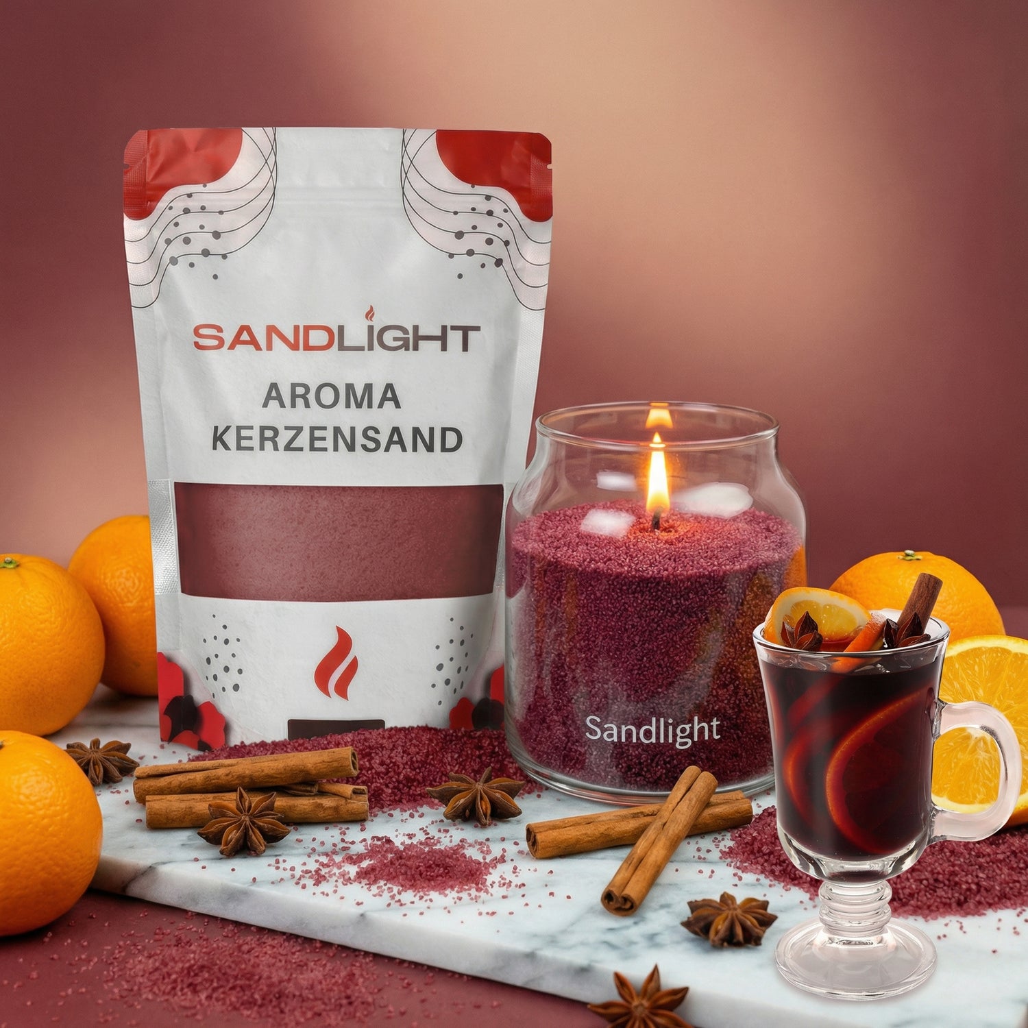 Winterpunsch 150g