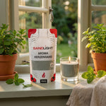 Sandlight Aroma Kerzensand Anti Mosquito 150 g