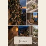 So riecht Jasmin