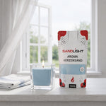 Sandlight Aroma Kerzensand Frische Brise 150 g