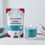 Sandlight Aroma Kerzensand Meeresbrise 450 g