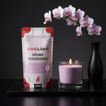 Sandlight Aroma Kerzensand Orchidee 150 g